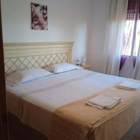 La Casa De Lidia * Mutxamel (Muchamiel)