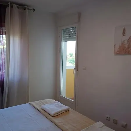 Apartamento La Casa De Lidia *