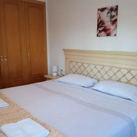 La Casa De Lidia Apartamento *