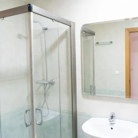 Apartamento La Casa De Lidia Mutxamel (Muchamiel)