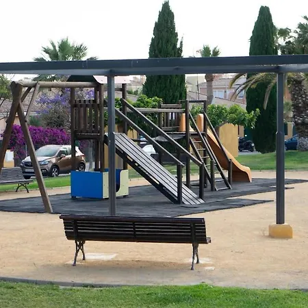 La Casa De Lidia * Mutxamel (Muchamiel)