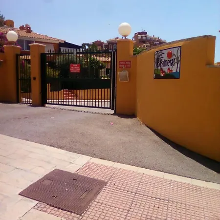 La Casa De Lidia Apartamento