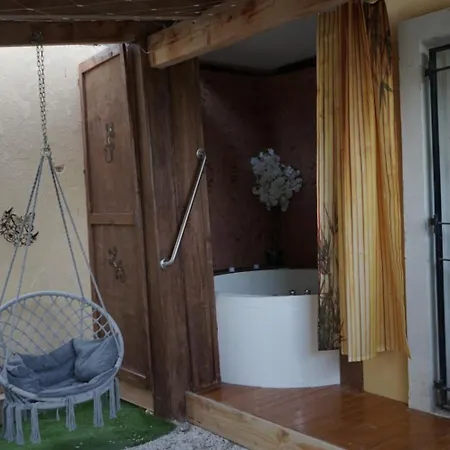 La Casa De Lidia Apartamento Mutxamel (Muchamiel)