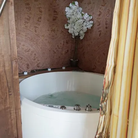 Apartamento La Casa De Lidia Mutxamel (Muchamiel)