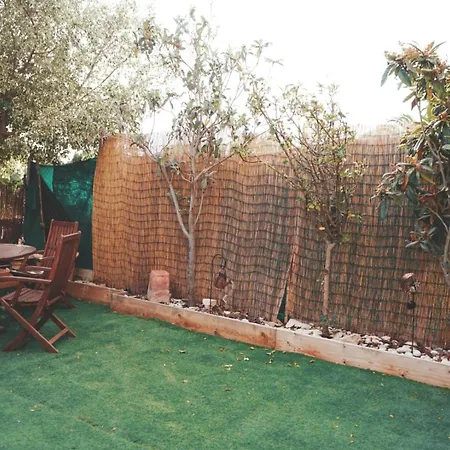 La Casa De Lidia Mutxamel (Muchamiel)