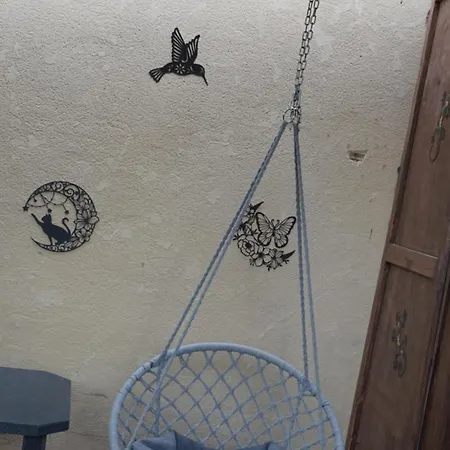 Apartamento La Casa De Lidia Mutxamel (Muchamiel)