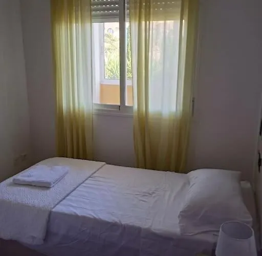 La Casa De Lidia 아파트 무트자멜