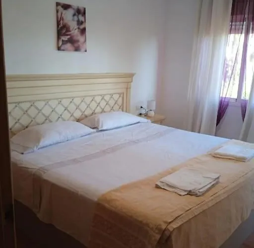 La Casa De Lidia * 무트자멜