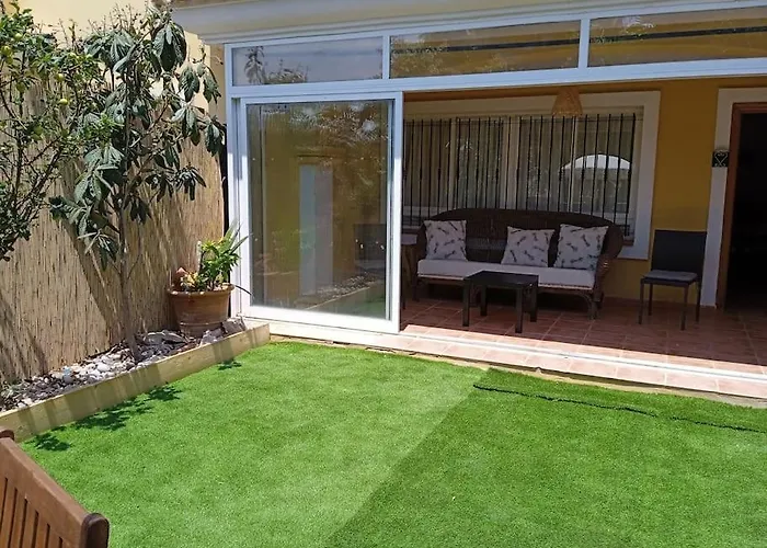 La Casa De Lidia * 무트자멜