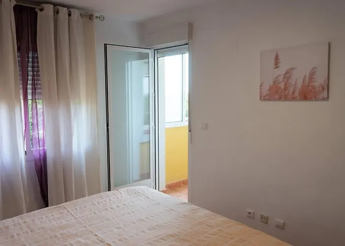 아파트 La Casa De Lidia