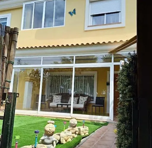 La Casa De Lidia 무트자멜