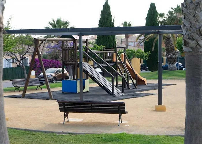 La Casa De Lidia * 무트자멜