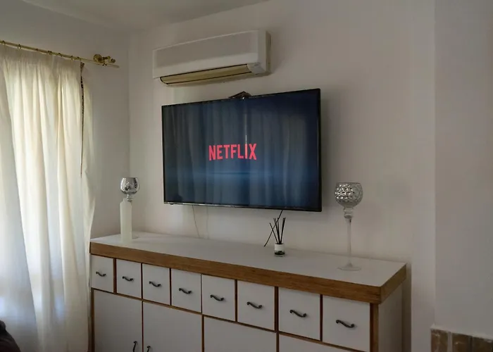 La Casa De Lidia * 무트자멜