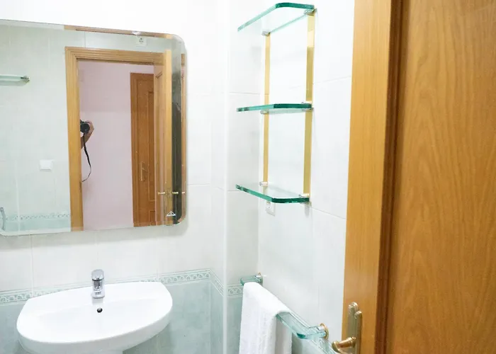 La Casa De Lidia 아파트