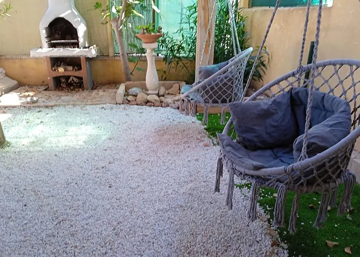 La Casa De Lidia Mutxamel