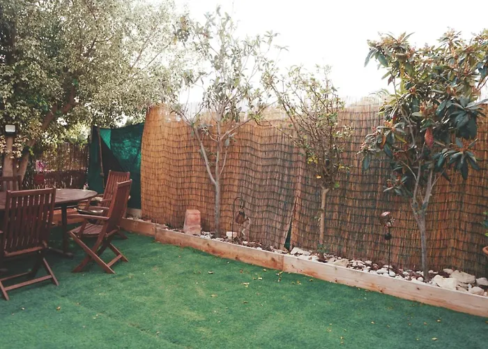 La Casa De Lidia 무트자멜