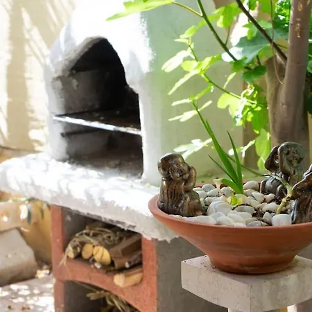 La Casa De Lidia * Мучамель