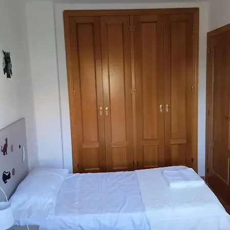 Lejlighed La Casa De Lidia *