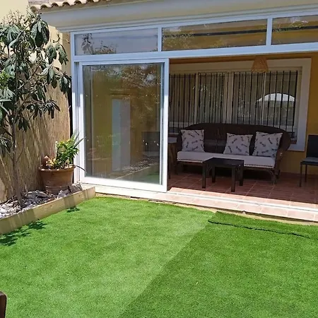 La Casa De Lidia * Mutxamel