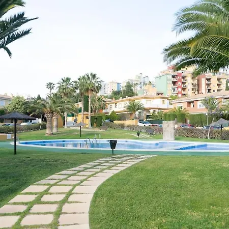 La Casa De Lidia *