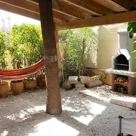 Апартаменты La Casa De Lidia