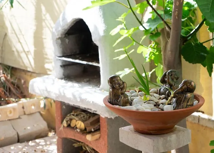 La Casa De Lidia * Mutxamel