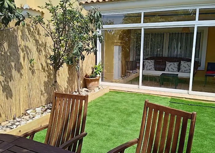 La Casa De Lidia Διαμέρισμα Mutxamel