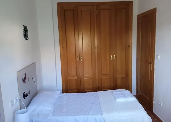 Διαμέρισμα La Casa De Lidia *