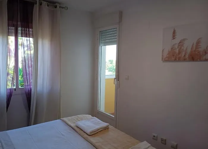 Διαμέρισμα La Casa De Lidia *