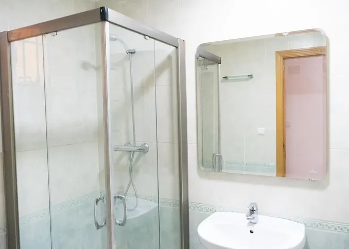 Διαμέρισμα La Casa De Lidia Mutxamel