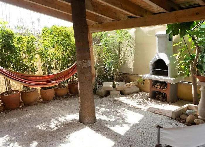 Διαμέρισμα La Casa De Lidia