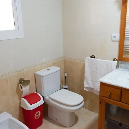 La Casa De Lidia 穆特萨梅尔