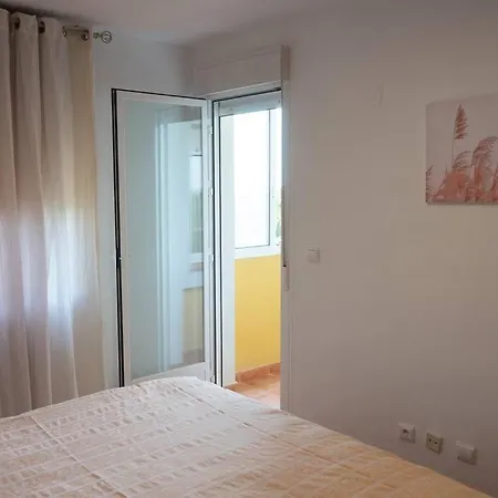 公寓 La Casa De Lidia