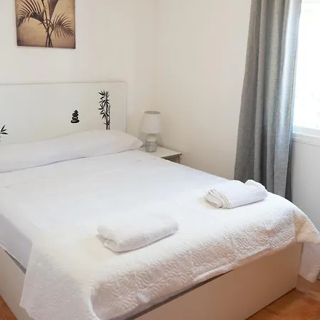 公寓 La Casa De Lidia 穆特萨梅尔