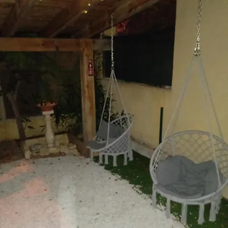 公寓 La Casa De Lidia 穆特萨梅尔