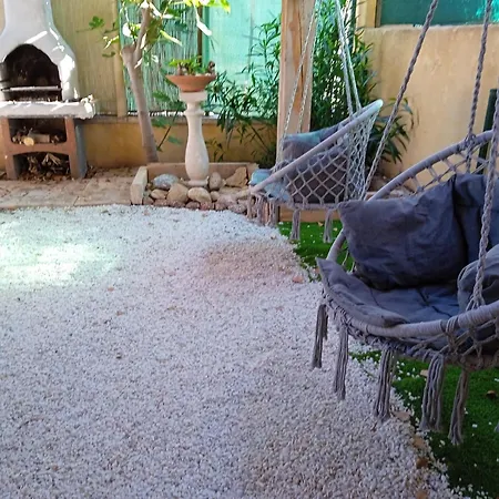 La Casa De Lidia 穆特萨梅尔